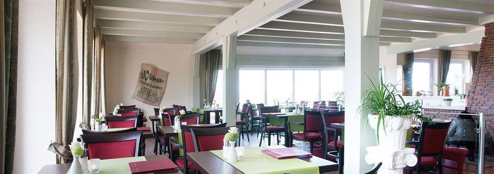 Hotel Haus Am Meer Hohwacht Exterior photo